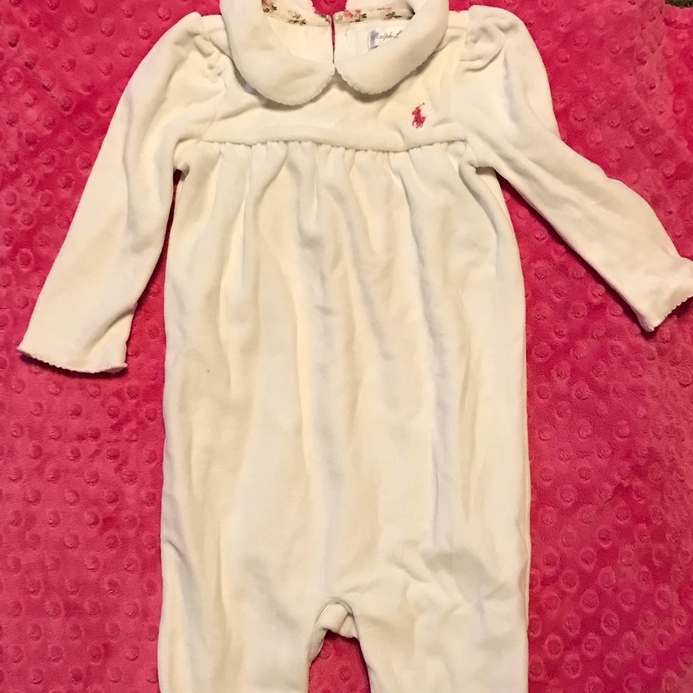 Ralph Lauren Jumpsuit